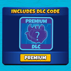 DLC code included unlocks in-game rewards for interested players.