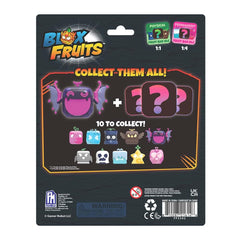 Officially licensed Blox Fruits merchandise by PhatMojo for quality and authenticity