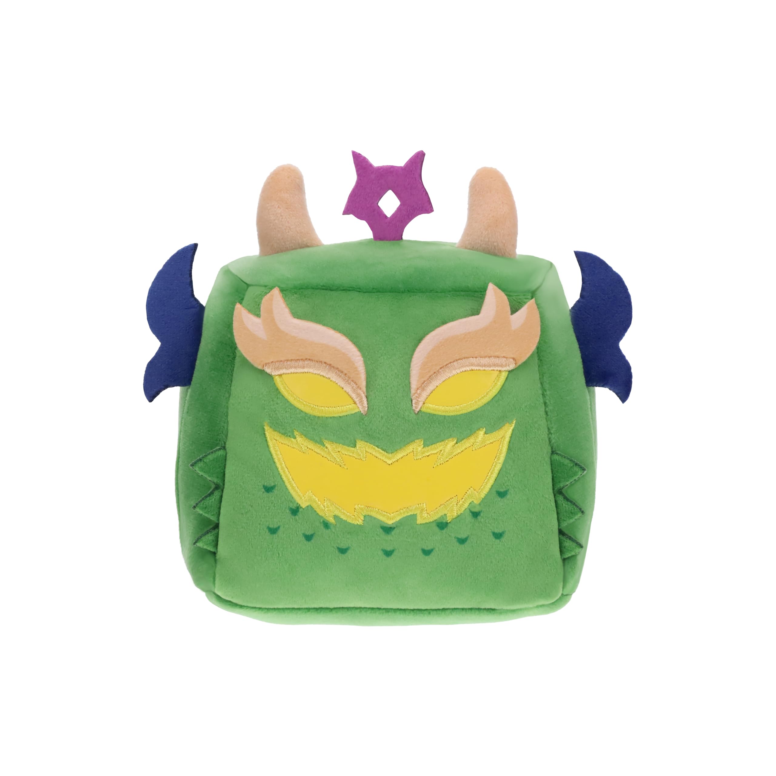 Blox Fruits exclusive character plush adds variety to your collection.