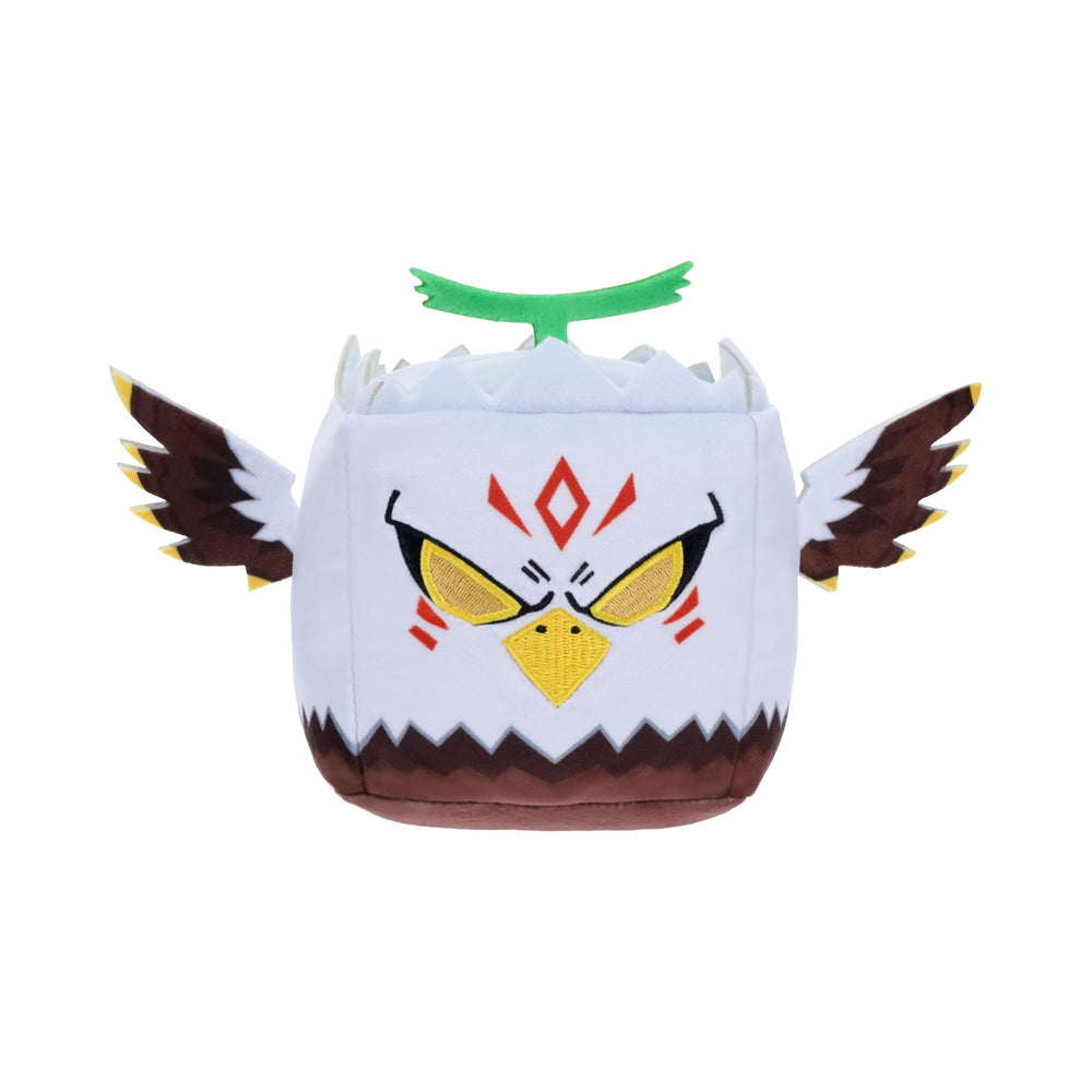 Blox Fruits Series 3 plush, soft material and faithful in-game style.
