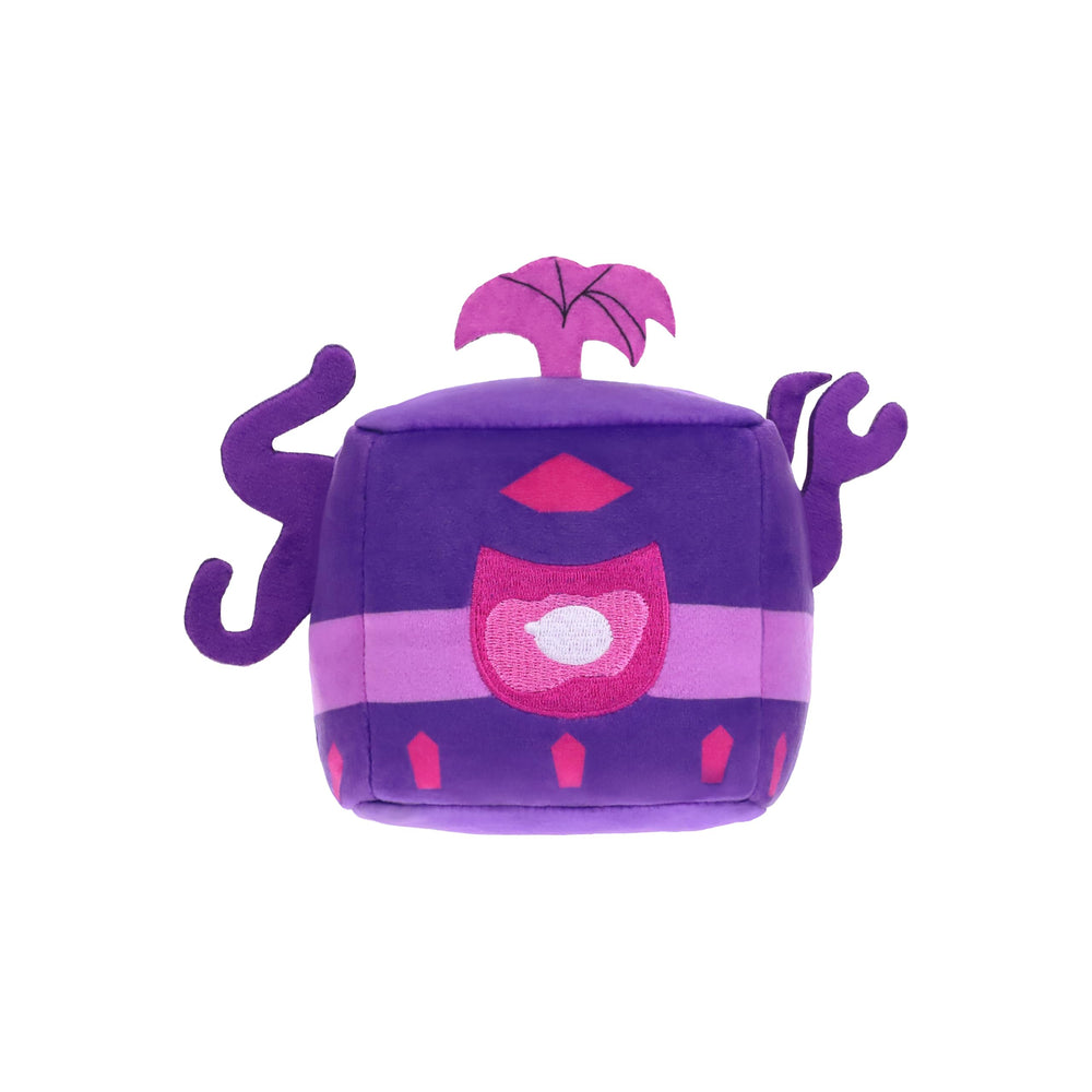 Blox Fruits Series 3 surprise box opens to reveal a new character.