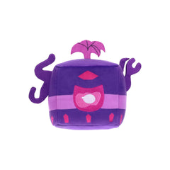 Blox Fruits Series 3 surprise box opens to reveal a new character.