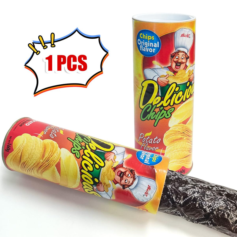 Blppldyci prank can packaging ready for party props