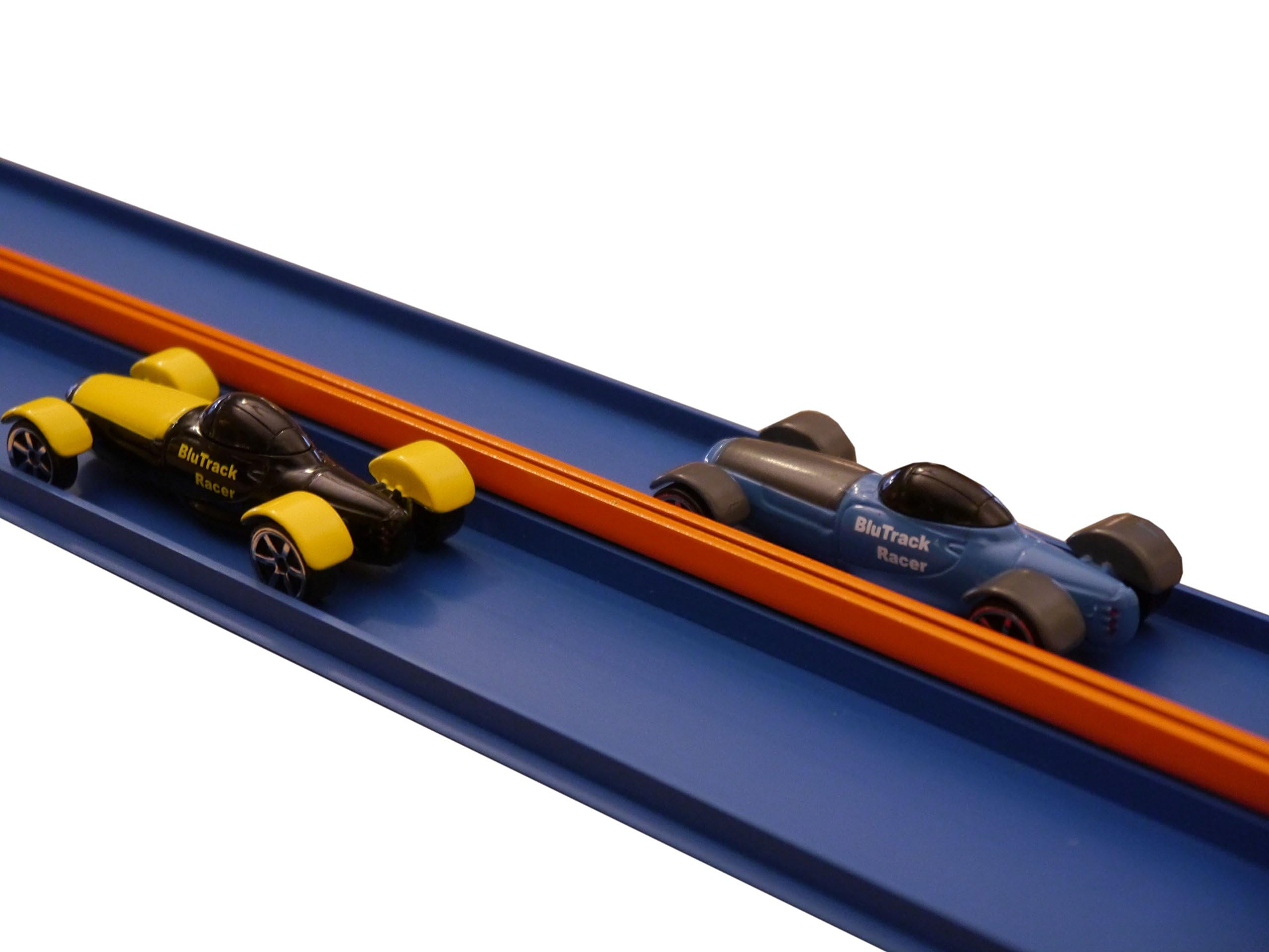 Blu Track insert kit unlocks higher design possibilities for creative play