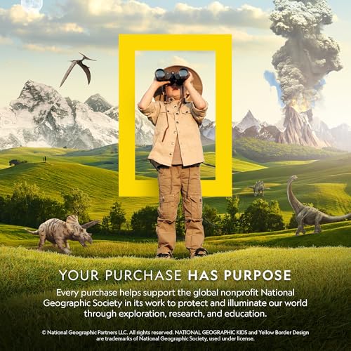 Blue Marble National Geographic Award-winning design supports imaginative STEM play