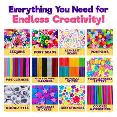 Blue Squid pink QR code ideas provide quick project inspiration