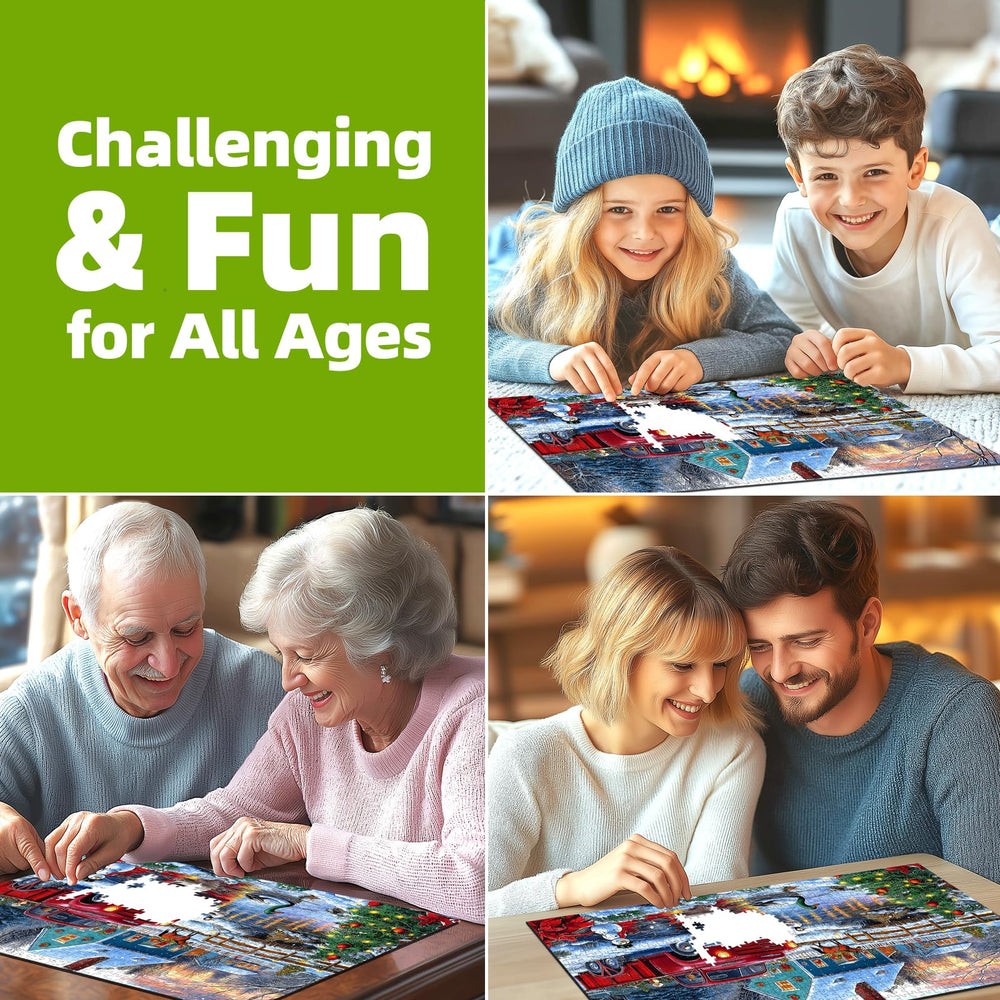 Blueforest frame-ready size enhances display and preserves memories.