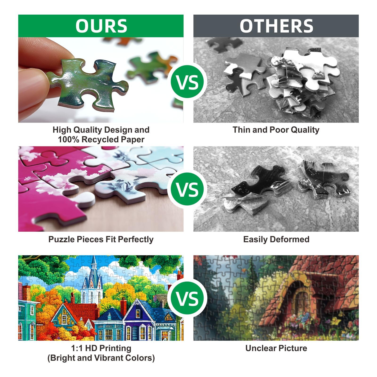 Blueforest HD image delivers realistic tacos scene for immersive assembly