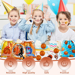 Bluegogo basketball keychains offer portable keepsakes for fans