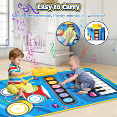BlueJay gift-ready toddler toy, ideal for Christmas and birthdays