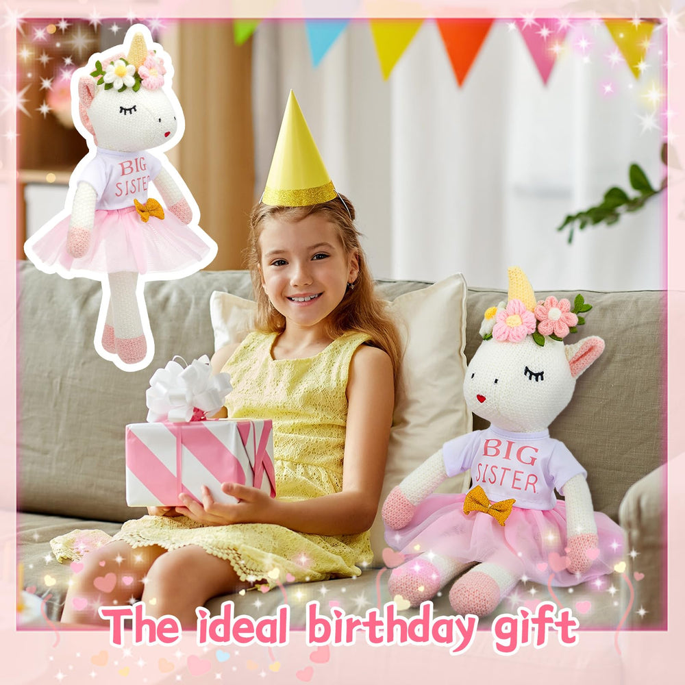Blueweenly removable clothing set for easy styling and cleaning