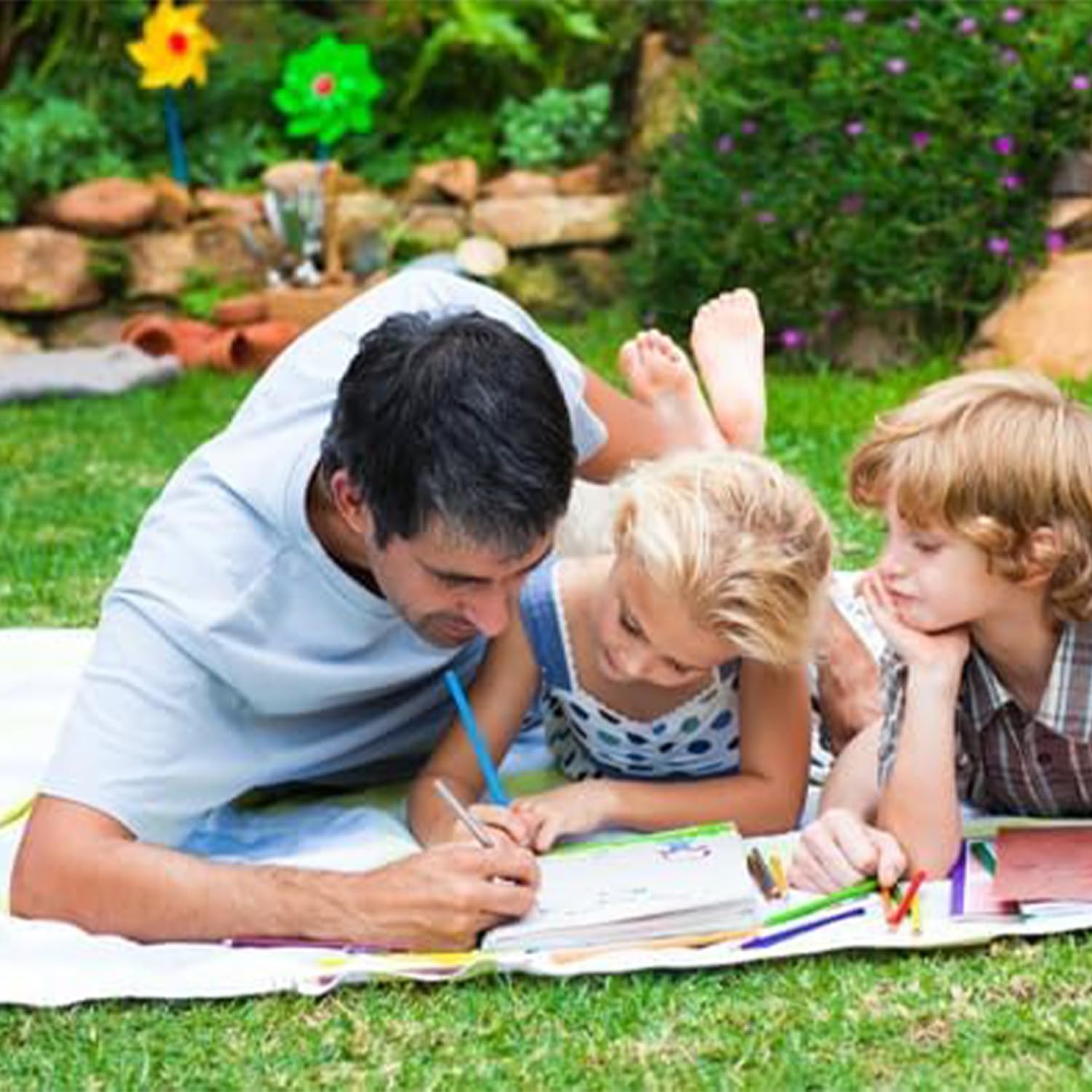 Bluey coloring pages and activity sheets designed for kids' quiet time