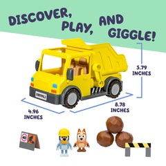 Safety signs create a pretend, safe work zone