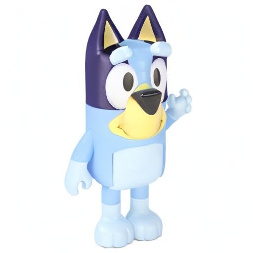 Bluey gift-ready set perfect for birthdays and surprises