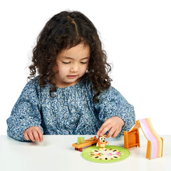 Bluey Claw accessory adds action-packed play possibilities