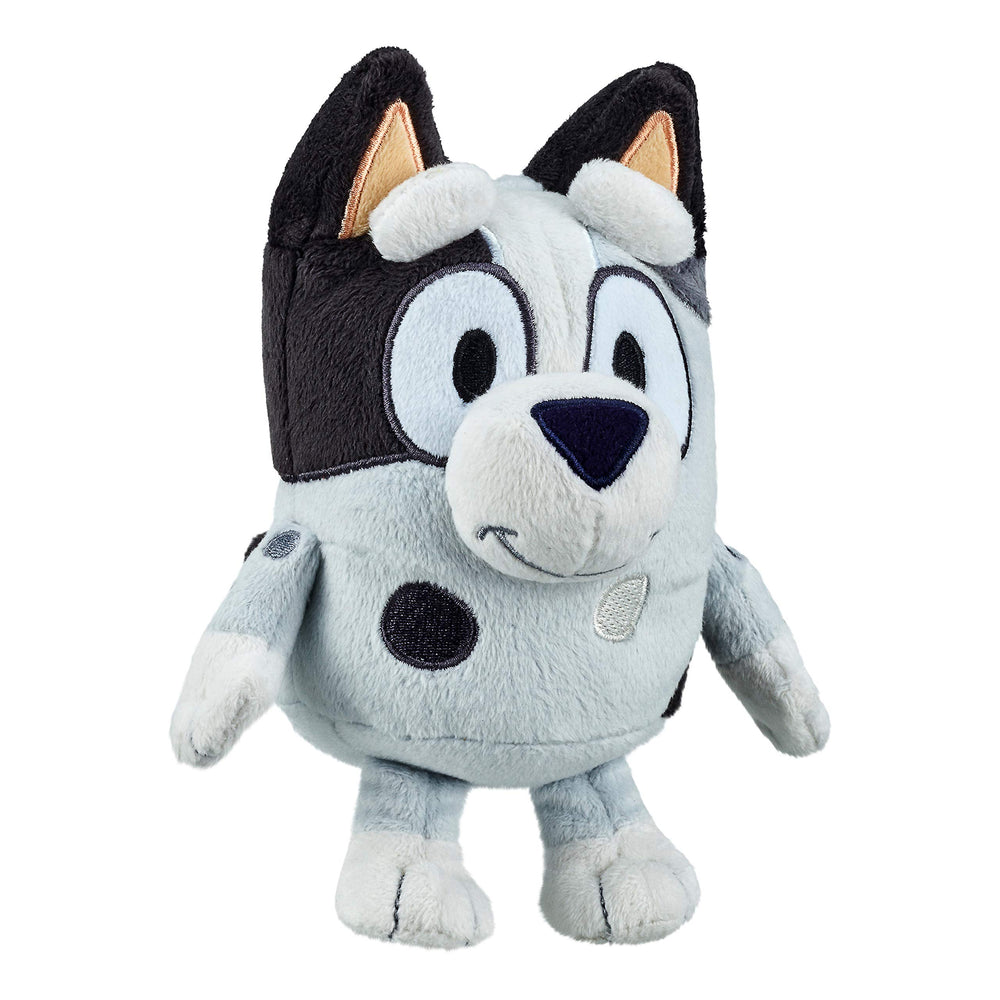 Bluey Muffin plush ready for hugs and bedtime storytelling