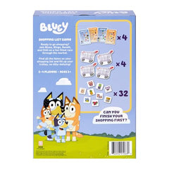 Bandit and Chilli figures add relatable family teamwork and fun.