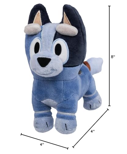 Bluey Socks collection helps kids build a Bluey play world.