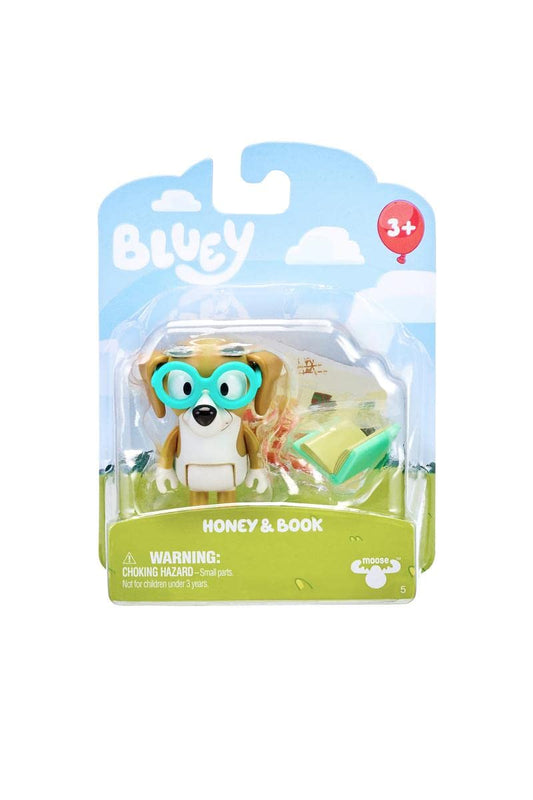 Bluey Story Starters mini postcard scene inspires creative play.