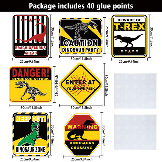 Blulu dinosaur icons cutout 2 adds themed icons for different occasions