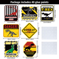 Blulu dinosaur icons cutout 2 adds themed icons for different occasions
