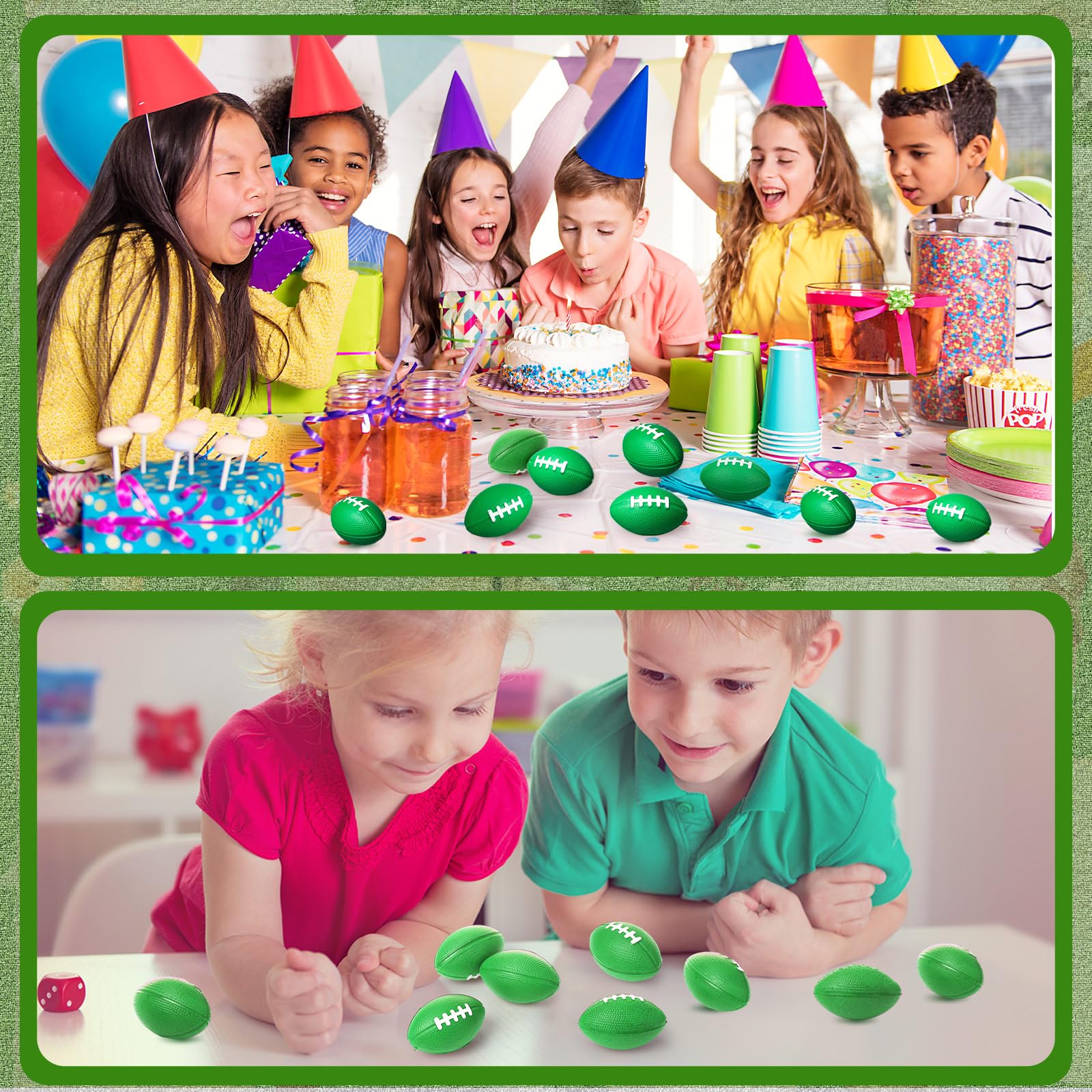 Blulu stress-relief toy for kids and adults during breaks
