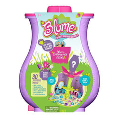 Blume Secret Surprise Garden Playset: reblume feature for fresh reveals