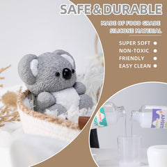 Blurphel Taba Koala Squishy makes delightful party favors for events