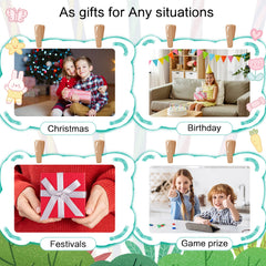 Blvochnnt kids party-favor pencil set for gifts.
