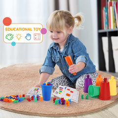 Bmag activity cards offer engaging math and problem-solving challenges