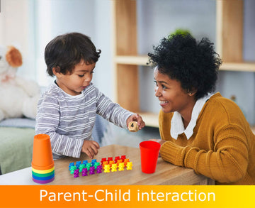 Bmag activity cards spark imaginative sorting and counting challenges