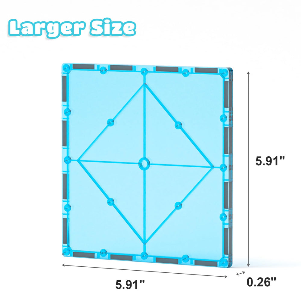 Bmag gift-ready tiles ideal for STEM gifts and holidays