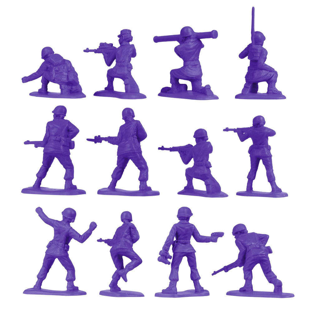 Working Dog with Leash included in BMC Army Women set