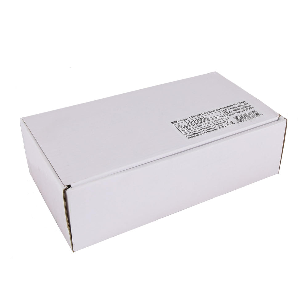 BMC packaging box shows safe storage and display