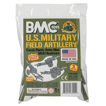 BMC Toys PL-934 mold reference for authentic vintage recreation.