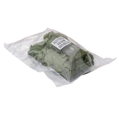 BMC Toys Sherman M4 Tank durable polypropylene construction.