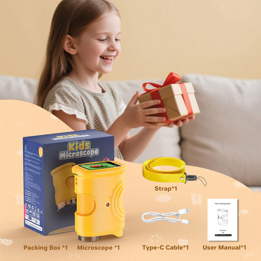 BMDSAE 2MP camera captures crisp images for easy sharing and projects