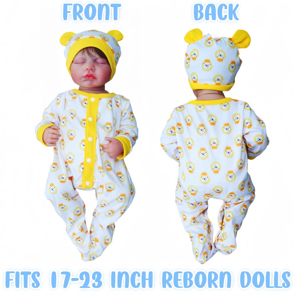 BNNPUU lion-yellow trousers pair with tops for versatility