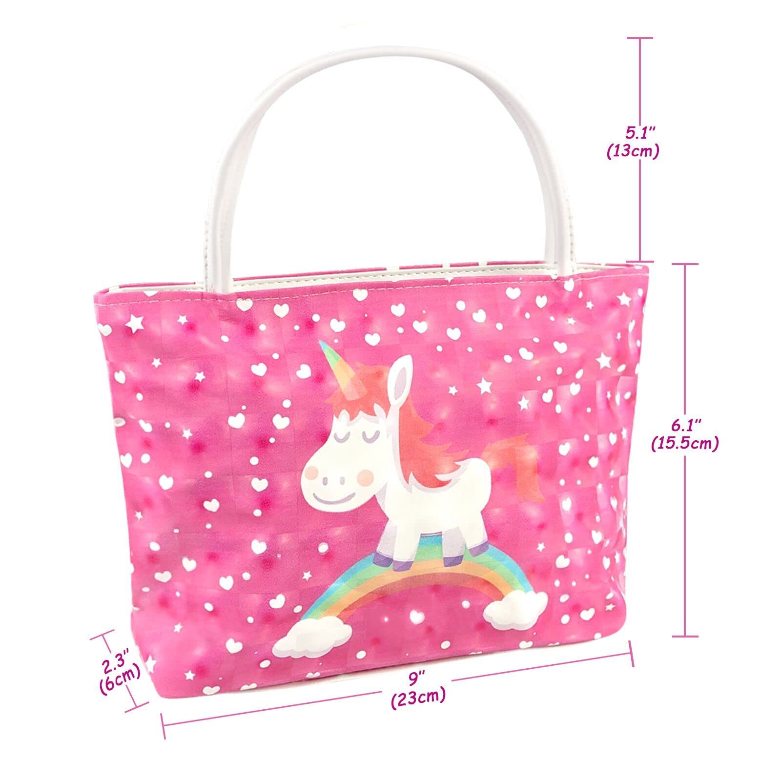 BNUZEIYI doll diapers kit supports imaginative caregiving adventures.
