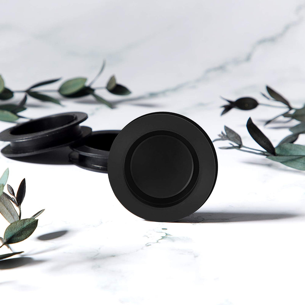 Boao rubber plugs protect holes and guard box edges during use.