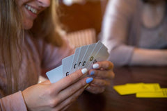 Board Catholic The Catholic Card Game offers easy setup and quick rounds for everyone.