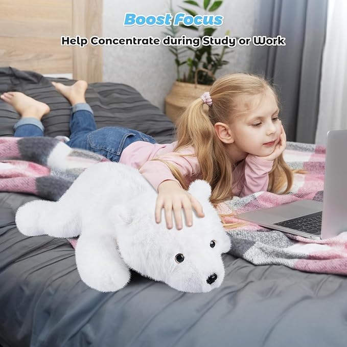 Bobbie & Laxi easy-clean hand wash care keeps fur pristine