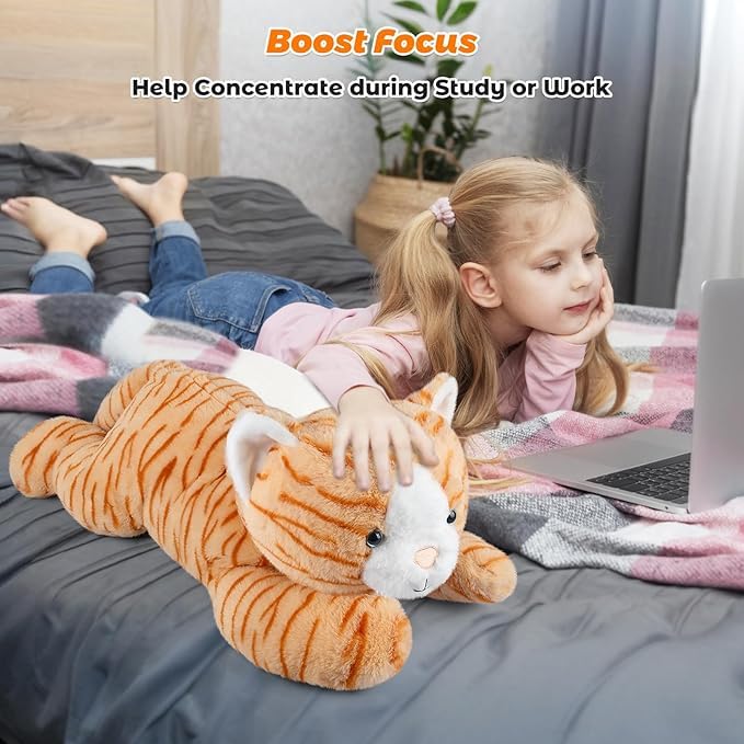 Bobbie & Laxi hand-washable outer plush for simple care