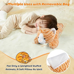 Bobbie & Laxi gift-ready plush ideal for kids and adults