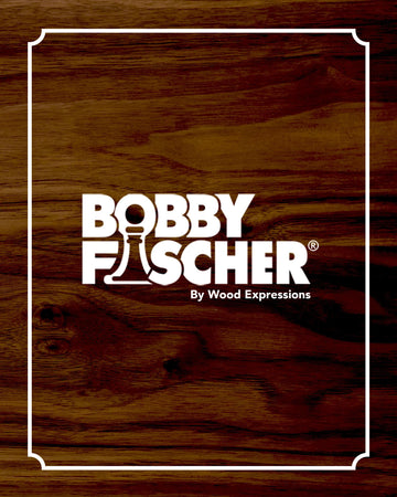 Bobby Fischer equalizer dice add friendly unpredictability for engaging solo or group play