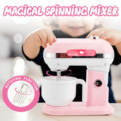BOBUEXER toaster toy adds realistic sounds for engaging storytelling