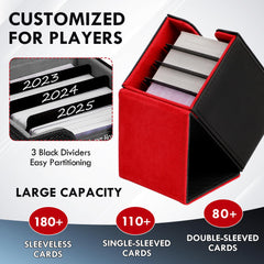 Bofoho PU leather exterior highlights durable, waterproof protection for daily travel and tournaments.