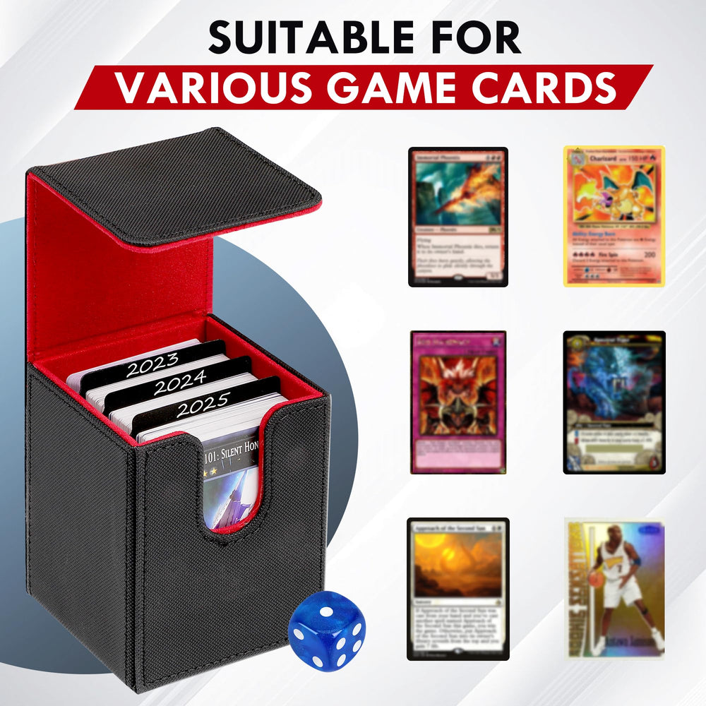 Bofoho velvet interior emphasizes luxury feel and gentle card care during handling.