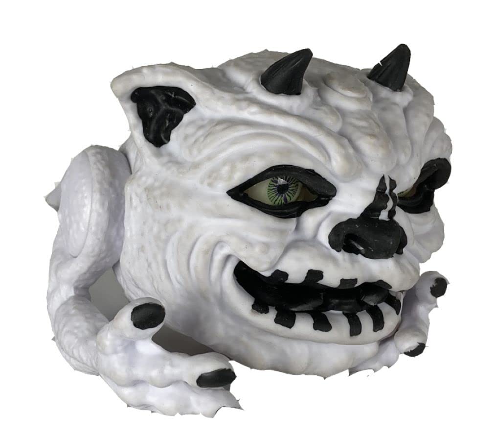BOGLINS Bog-O-Bones 8-inch size fits hands for puppetry.