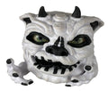 BOGLINS Bog-O-Bones in cage for display and collection.
